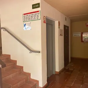  Apartamento Tu Hogar En Tenerife ,parque Albatros España