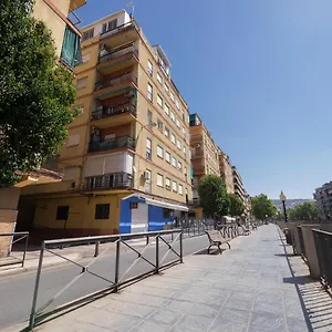  Apartamento Ribera Del Genil Centro España