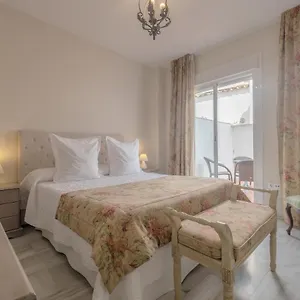  Apartamento Sunshine Templo España