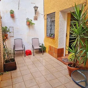  Apartamento Casa Rodrigo Del Campo España