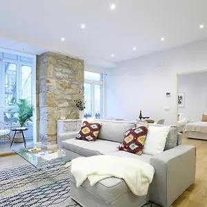 Urbieta Apartamento