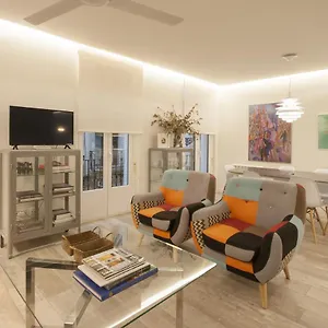  Apartamento Ku By Oldtown España